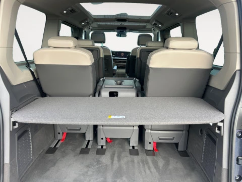 Volkswagen Multivan Trendline Corto 2.0 TDI 110kW BMT DSG