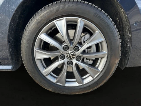 Volkswagen Multivan Trendline Corto 2.0 TDI 110kW BMT DSG