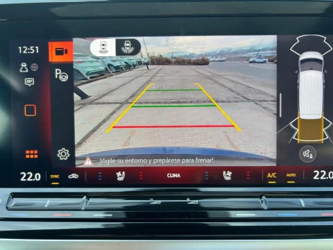 Volkswagen Multivan Trendline Corto 2.0 TDI 110kW BMT DSG