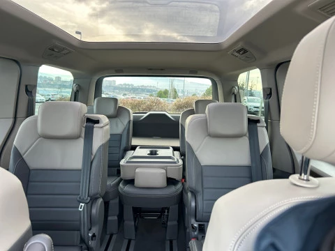 Volkswagen Multivan Trendline Corto 2.0 TDI 110kW BMT DSG