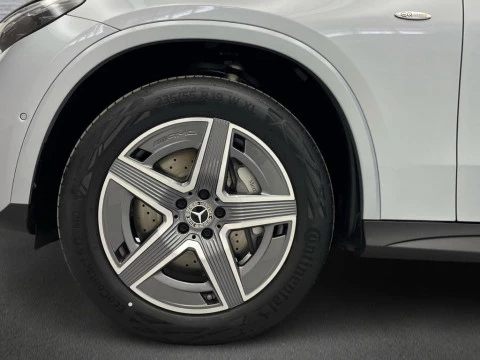 Mercedes-Benz GLC Coupé GLC 300 de 4MATIC