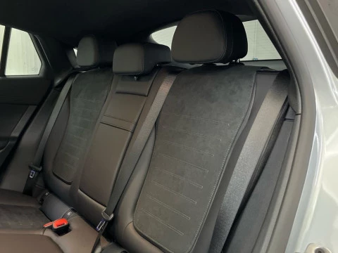 Mercedes-Benz GLC Coupé GLC 300 de 4MATIC