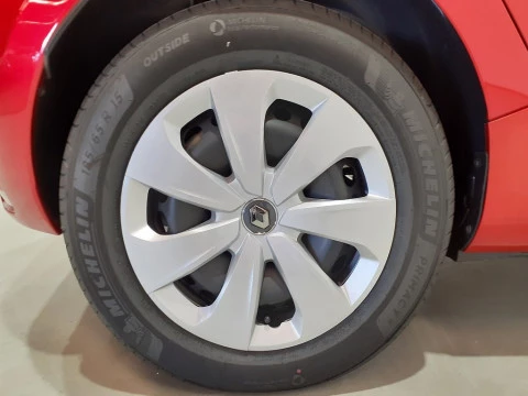 Renault ZOE Zoe Zoe Evolution 50 R110 80kW