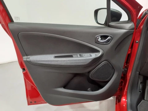 Renault ZOE Zoe Zoe Evolution 50 R110 80kW