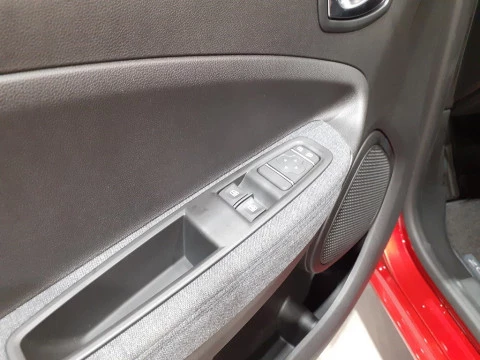 Renault ZOE Zoe Zoe Evolution 50 R110 80kW