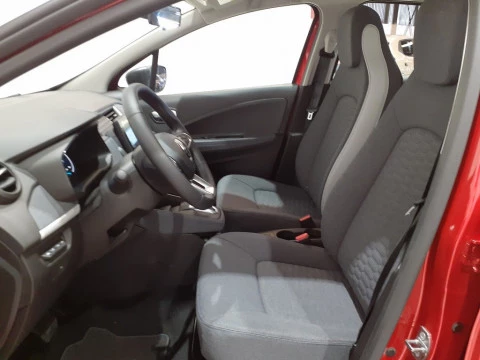 Renault ZOE Zoe Zoe Evolution 50 R110 80kW