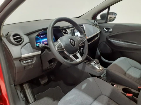 Renault ZOE Zoe Zoe Evolution 50 R110 80kW