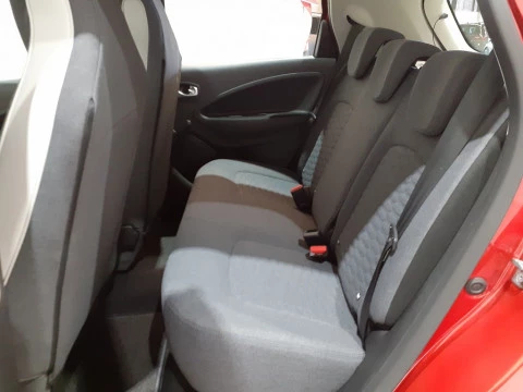 Renault ZOE Zoe Zoe Evolution 50 R110 80kW