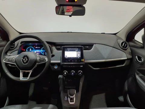 Renault ZOE Zoe Zoe Evolution 50 R110 80kW