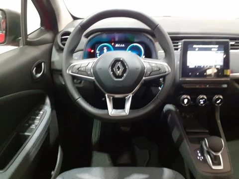 Renault ZOE Zoe Zoe Evolution 50 R110 80kW