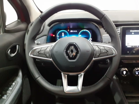 Renault ZOE Zoe Zoe Evolution 50 R110 80kW