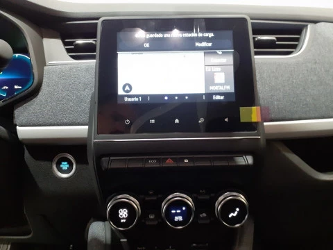 Renault ZOE Zoe Zoe Evolution 50 R110 80kW