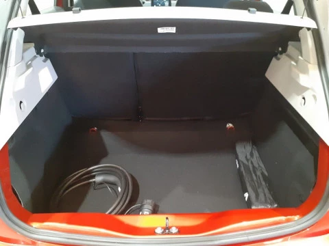 Renault ZOE Zoe Zoe Evolution 50 R110 80kW