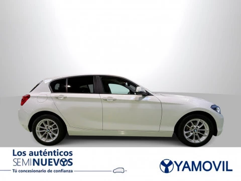 BMW Serie 1 116i 80 kW (109 CV)