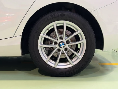 BMW Serie 1 116i 80 kW (109 CV)