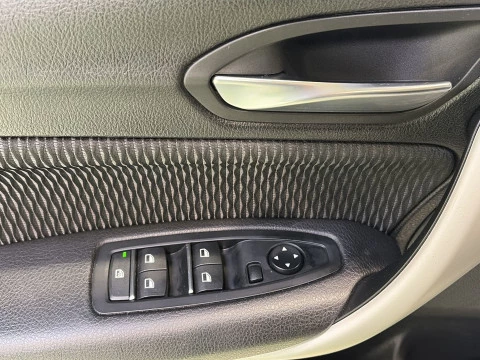 BMW Serie 1 116i 80 kW (109 CV)