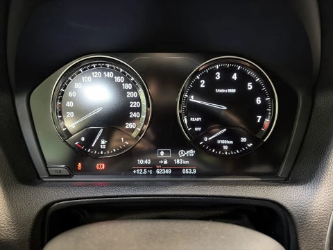 BMW Serie 1 116i 80 kW (109 CV)