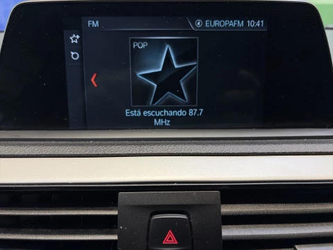 BMW Serie 1 116i 80 kW (109 CV)