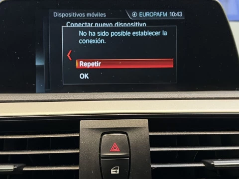 BMW Serie 1 116i 80 kW (109 CV)