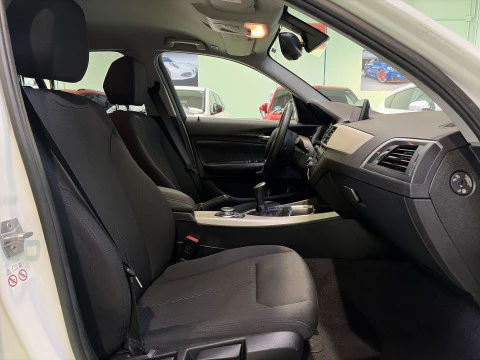 BMW Serie 1 116i 80 kW (109 CV)