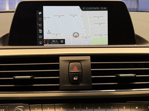 BMW Serie 1 116i 80 kW (109 CV)