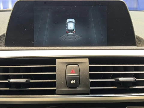 BMW Serie 1 116i 80 kW (109 CV)