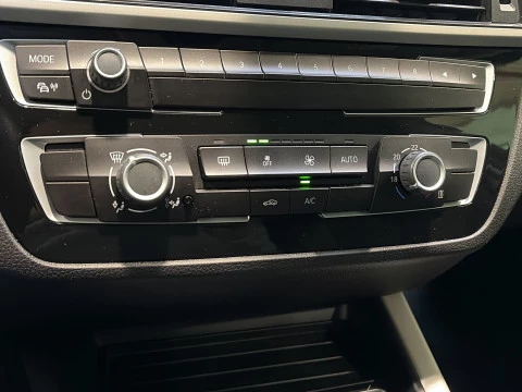 BMW Serie 1 116i 80 kW (109 CV)