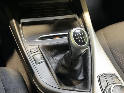 BMW Serie 1 116i 80 kW (109 CV)