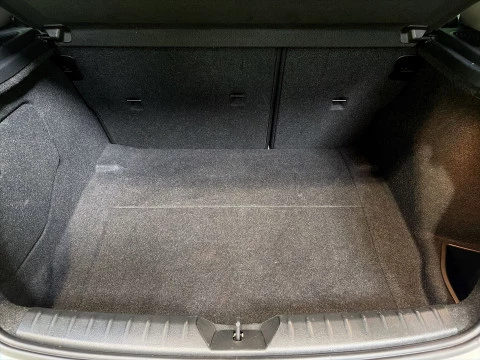 BMW Serie 1 116i 80 kW (109 CV)