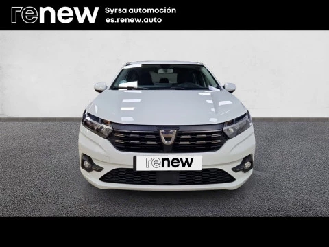 Dacia Sandero Comfort TCe 67kW (90CV)