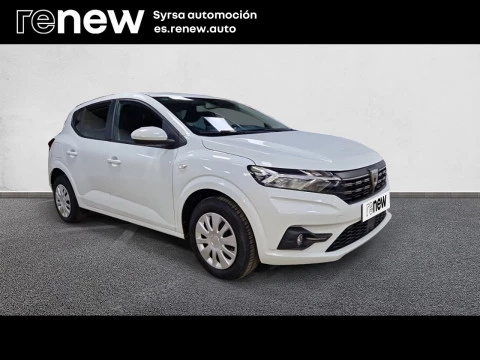 Dacia Sandero Comfort TCe 67kW (90CV)