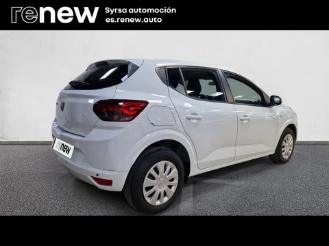 Dacia Sandero Comfort TCe 67kW (90CV)