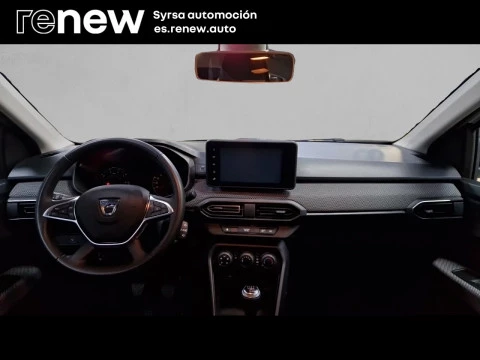 Dacia Sandero Comfort TCe 67kW (90CV)