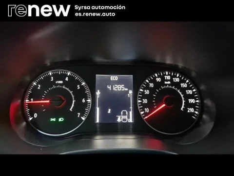 Dacia Sandero Comfort TCe 67kW (90CV)