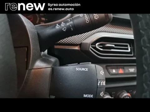 Dacia Sandero Comfort TCe 67kW (90CV)