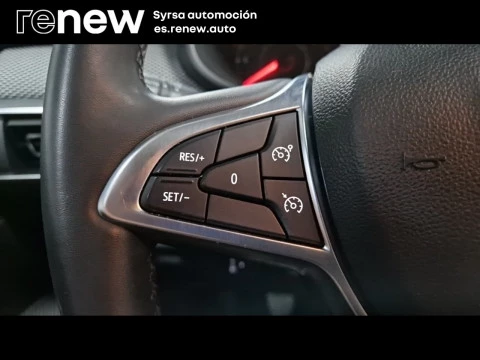 Dacia Sandero Comfort TCe 67kW (90CV)