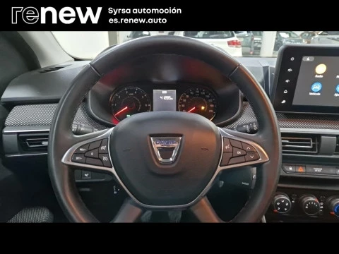Dacia Sandero Comfort TCe 67kW (90CV)