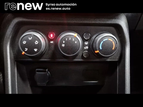 Dacia Sandero Comfort TCe 67kW (90CV)