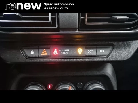 Dacia Sandero Comfort TCe 67kW (90CV)