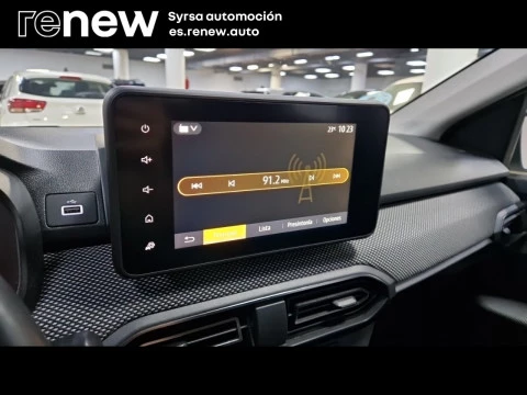 Dacia Sandero Comfort TCe 67kW (90CV)