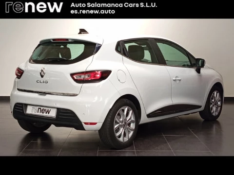 Renault Clio  TCe GPF Energy Zen 66kW