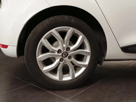 Renault Clio  TCe GPF Energy Zen 66kW