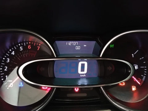 Renault Clio  TCe GPF Energy Zen 66kW