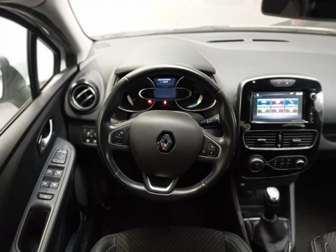 Renault Clio  TCe GPF Energy Zen 66kW