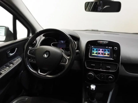 Renault Clio  TCe GPF Energy Zen 66kW