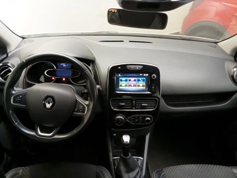 Renault Clio  TCe GPF Energy Zen 66kW