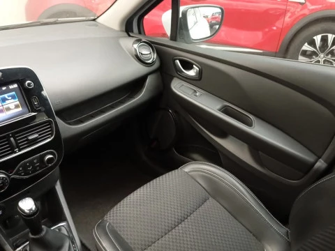 Renault Clio  TCe GPF Energy Zen 66kW