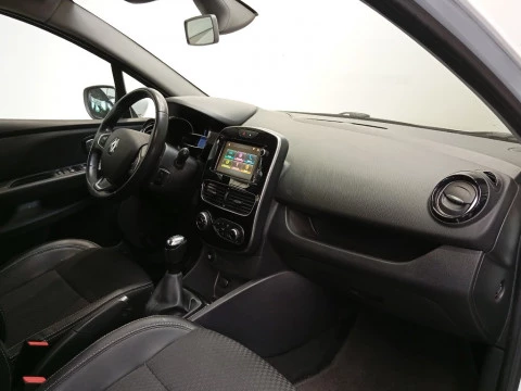 Renault Clio  TCe GPF Energy Zen 66kW