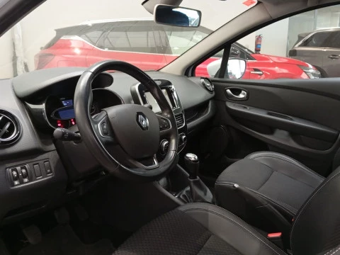 Renault Clio  TCe GPF Energy Zen 66kW