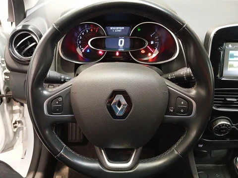 Renault Clio  TCe GPF Energy Zen 66kW